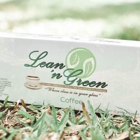 Lean 'n Green