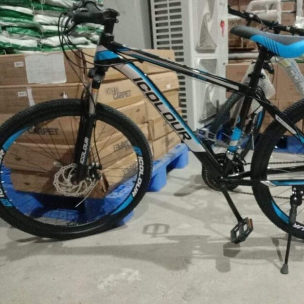 Daddy's Bike Shop