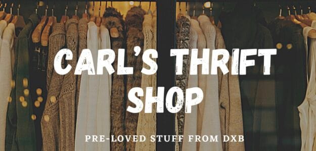 Carls Thrift Shop Carls Thrift Shop