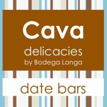 Cava by Bodega Longa