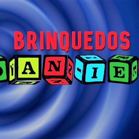 Brinquedos Daniel