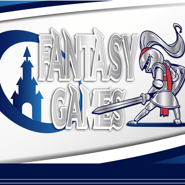 Fantasy Games