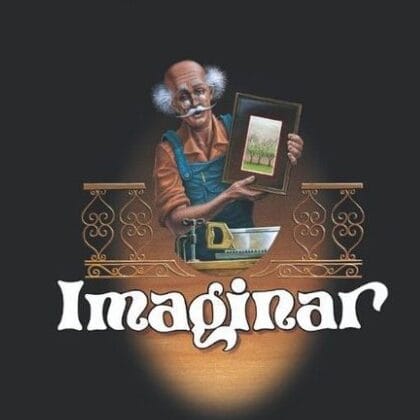 Imaginar Casa de Arte