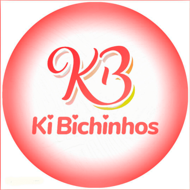 Kibichinhos De Pelúcia