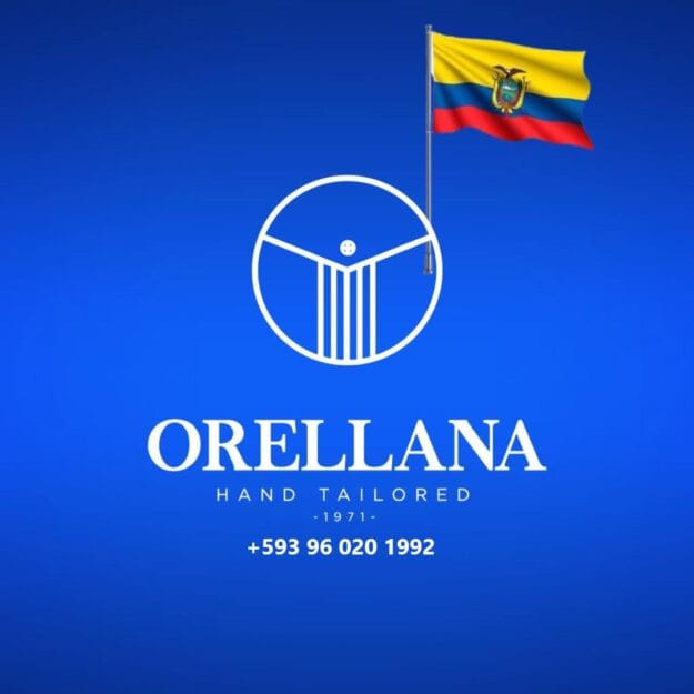 Guayaberas Orellana