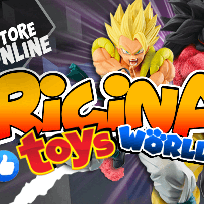 Original Toys WORLD