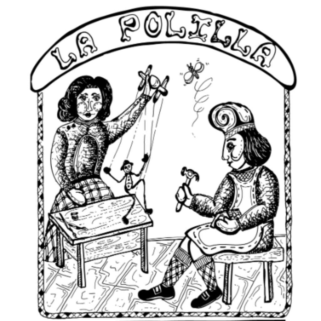 Taller La Polilla - La Tienda